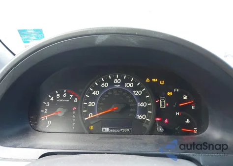 2008 Honda Odyssey Touring from USA, damaged, VIN 5FNRL38968B043161